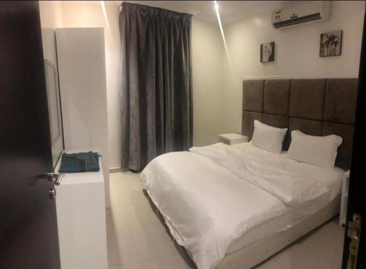Al Makan 107 Hotel By Al Azmy Riyadh 2*,  Saudi Arabia