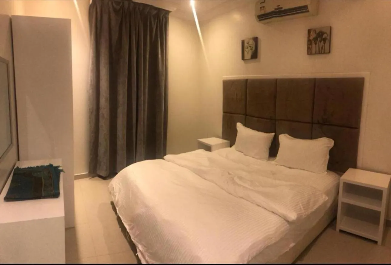 Al Makan 107 Hotel By Al Azmy Riyadh Saudi Arabia