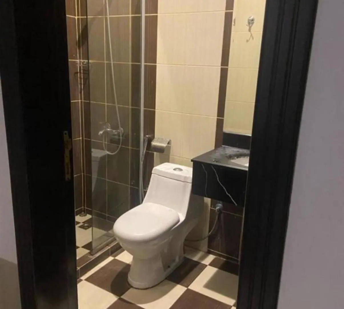 ** Aparthotel Al Makan 107 Hotel By Al Azmy Riyadh Saudi Arabia