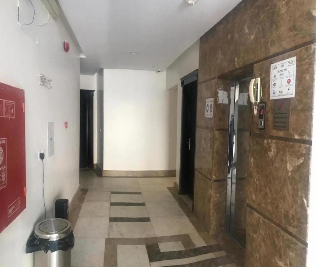Aparthotel Al Makan 107 Hotel By Al Azmy Riyadh