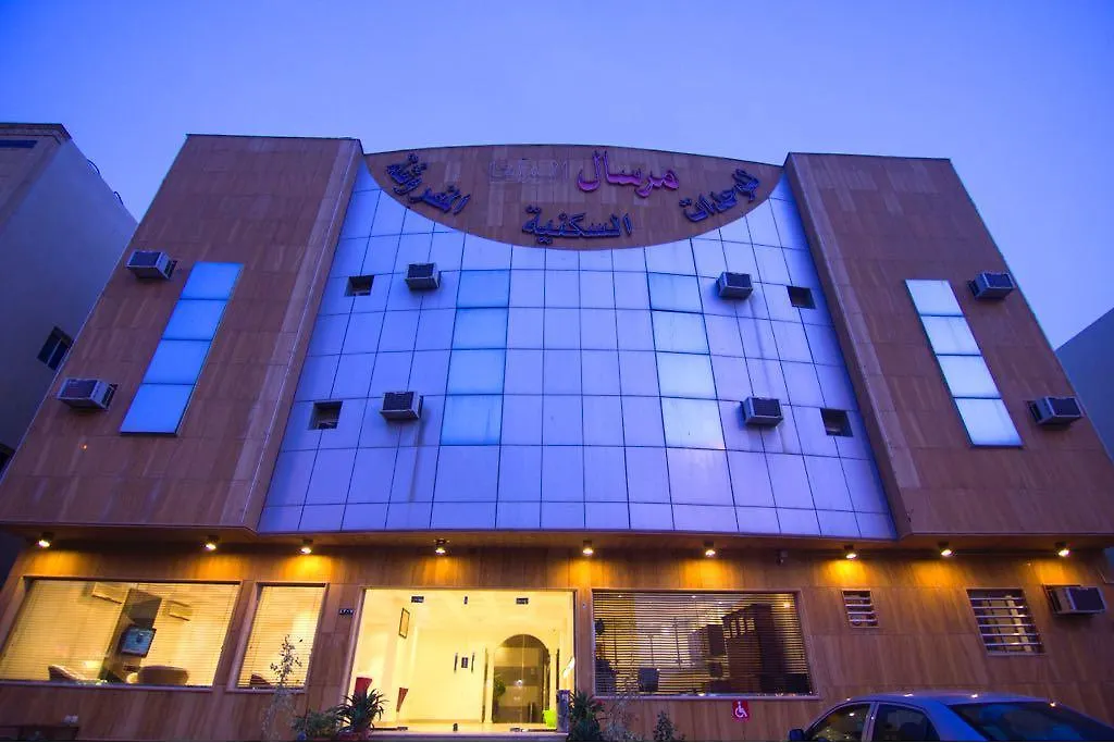 Al Makan 107 Hotel By Al Azmy contacts